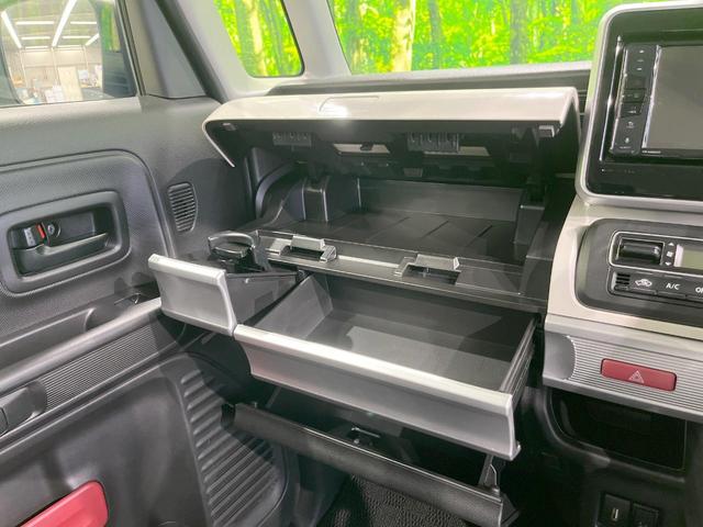 スペーシア ハイブリッドＸ　両側電動スライドドア　衝突被害軽減　禁煙車　シートヒーター　コーナーセンサー　スマートキー　車線逸脱警報　オートライト　オートエアコン　Ｂｌｕｅｔｏｏｔｈ　ＣＤ／ＤＶＤ再生（52枚目）
