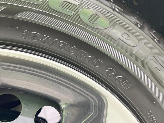 フィットハイブリッド Ｆ　ナビ　バックカメラ　衝突被害軽減システム　レーダークルーズ　禁煙車　コーナーセンサー　スマートキー　ビルトインＥＴＣ　車線逸脱警報　オートエアコン　Ｂｌｕｅｔｏｏｔｈ　ステアリングスイッチ　ＨＤＭＩ（23枚目）