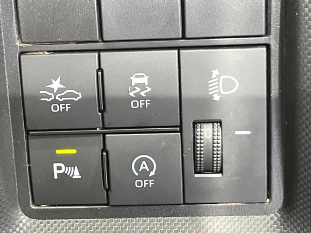 ロッキー Ｌ　ＳＤナビ　バックカメラ　衝突被害軽減システム　コーナーセンサー　スマートキー　ＬＥＤヘッド　ＥＴＣ　オートライト　Ｂｌｕｅｔｏｏｔｈ　ステアリングスイッチ　誤発進抑制機能　アイドリングストップ（5枚目）