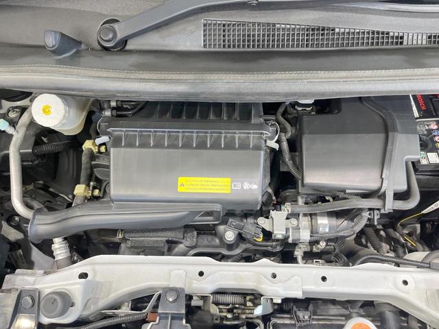 デイズ ハイウェイスター　Ｘ　純正９インチナビ　全周囲カメラ　禁煙車　ドラレコ　ＬＥＤヘッド　ＥＴＣ　オートエアコン　オートライト　純正１４インチアルミ　Ｂｌｕｅｔｏｏｔｈ　ＣＤ／ＤＶＤ再生　フルセグ　ステアリングスイッチ（18枚目）