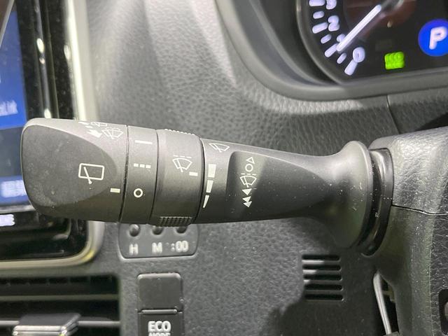 エスクァイア Ｇｉ　プレミアムパッケージ　４ＷＤ　両側電動ドア　純正ＳＤナビ　後席モニター　バックカメラ　衝突被害軽減システム　禁煙車　ハーフレザーシート　ドラレコ　コーナーセンサー　スマートキー　ＬＥＤヘッド　ＥＴＣ２．０　クルコン（34枚目）