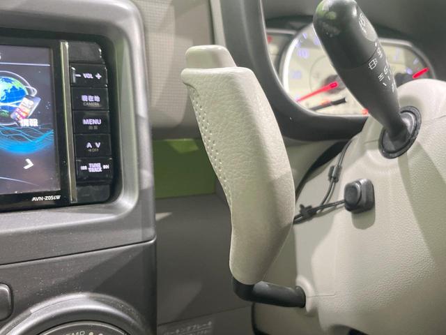 ピクシススペース Ｘ　ＳＤナビ　スマートキー　ＨＩＤヘッド　オートエアコン　アイドリングストップ　電動格納ミラー　Ｂｌｕｅｔｏｏｔｈ　ＣＤ　トラクションコントロール（34枚目）