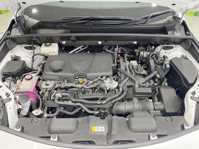 ハリアーハイブリッド Ｇ　１２．３型ディスプレイオーディオ　バックカメラ　衝突被害軽減　レーダークルーズ　禁煙車　電動リアゲート　ハーフレザーシート　パワーシート　ドラレコ　コーナーセンサー　ＥＴＣ２．０　オートハイビーム（20枚目）