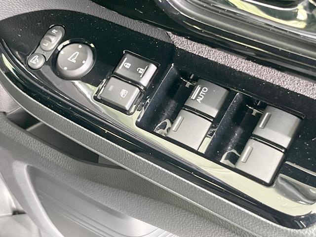 Ｎ－ＢＯＸカスタム Ｌ　純正ＳＤナビ　衝突被害軽減システム　レーダークルーズ　電動スライドドア　バックカメラ　ドラレコ　スマートキー　ＬＥＤヘッド　コーナーセンサー　ビルトインＥＴＣ　車線逸脱警報　オートライト（34枚目）