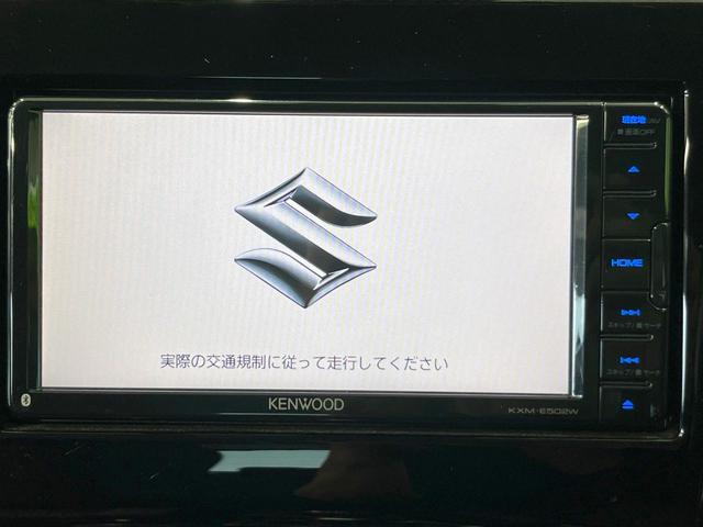 スイフトスポーツ ベースグレード　ＳＤナビ　衝突被害軽減システム　レーダークルーズ　スマートキー　ＬＥＤヘッド　ビルトインＥＴＣ　オートライト　オートエアコン　純正１７インチアルミ　Ｂｌｕｅｔｏｏｔｈ　ＣＤ　ＤＶＤ再生（3枚目）