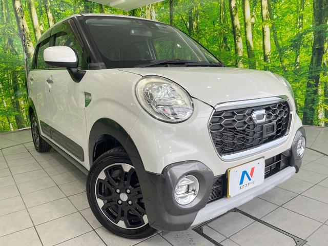 キャスト アクティバＧ　ＳＡＩＩ　純正ＳＤナビ　バックカメラ　衝突被害軽減システム　禁煙車　スマートキー　ＬＥＤヘッド　ＥＴＣ　オートライト　オートエアコン　純正１５インチアルミ　Ｂｌｕｅｔｏｏｔｈ　ＣＤ　ＤＶＤ再生　地デジ（12枚目）