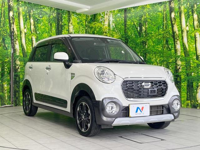 キャスト アクティバＧ　ＳＡＩＩ　純正ＳＤナビ　バックカメラ　衝突被害軽減システム　禁煙車　スマートキー　ＬＥＤヘッド　ＥＴＣ　オートライト　オートエアコン　純正１５インチアルミ　Ｂｌｕｅｔｏｏｔｈ　ＣＤ　ＤＶＤ再生　地デジ（16枚目）