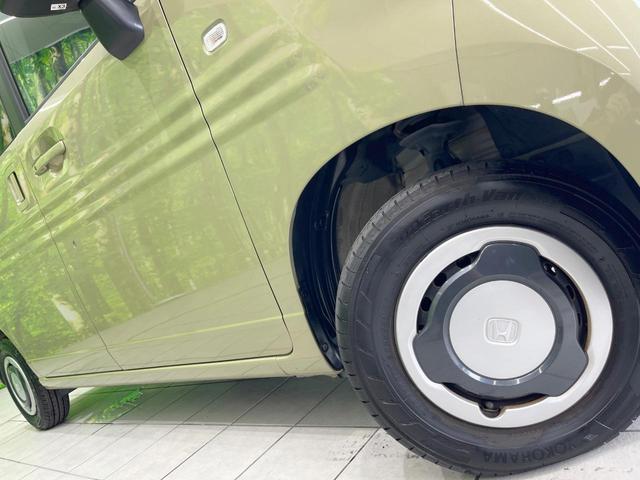 Ｎ－ＶＡＮ＋スタイル ファン・ホンダセンシング　衝突被害軽減システム　レーダークルーズ　禁煙車　ドラレコ　コーナーセンサー　レーンキープ　スマートキー　ＬＥＤヘッド　車線逸脱警報　オートライト　オートエアコン　ＬＥＤフォグ　ステアリングスイッチ（13枚目）