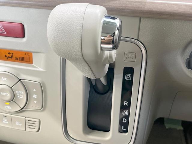 アルトラパン Ｘ　純正ＳＤナビ　バックカメラ　衝突被害軽減システム　禁煙車　コーナーセンサー　スマートキー　ＬＥＤヘッド　ビルトインＥＴＣ　オートハイビーム　オートライト　オートエアコン　純正１４インチアルミ（44枚目）