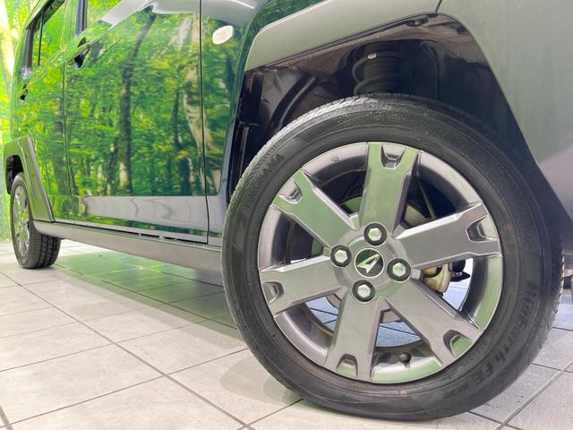 タフト Ｇ　ダーククロムベンチャー　ガラスルーフ　全周囲カメラ　衝突被害軽減システム　禁煙車　ドラレコ　コーナーセンサー　スマートキー　ＬＥＤヘッド　ＥＴＣ　オートハイビーム　車線逸脱警報　オートライト　オートエアコン（30枚目）