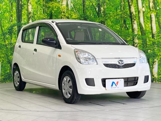 ミラ Ｘスペシャル　禁煙車　ＣＤ再生　盗難防止システム　プライバシーガラス　ドアバイザー　パワーステアリング　パワーウィンドウ　衝突安全ボディ（16枚目）