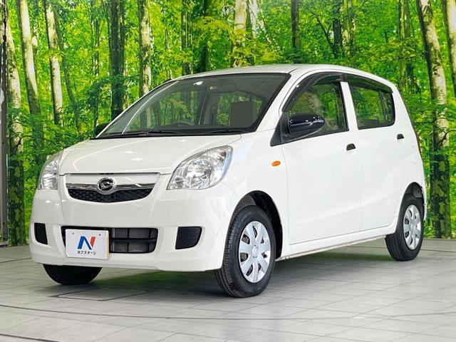 ミラ Ｘスペシャル　禁煙車　ＣＤ再生　盗難防止システム　プライバシーガラス　ドアバイザー　パワーステアリング　パワーウィンドウ　衝突安全ボディ（21枚目）