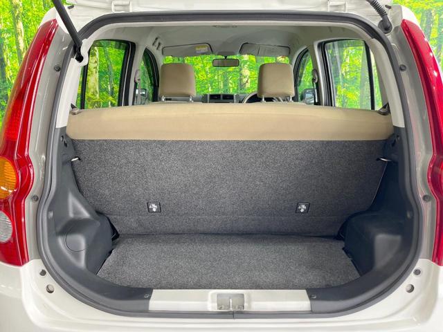 ミラ Ｘスペシャル　禁煙車　ＣＤ再生　盗難防止システム　プライバシーガラス　ドアバイザー　パワーステアリング　パワーウィンドウ　衝突安全ボディ（38枚目）