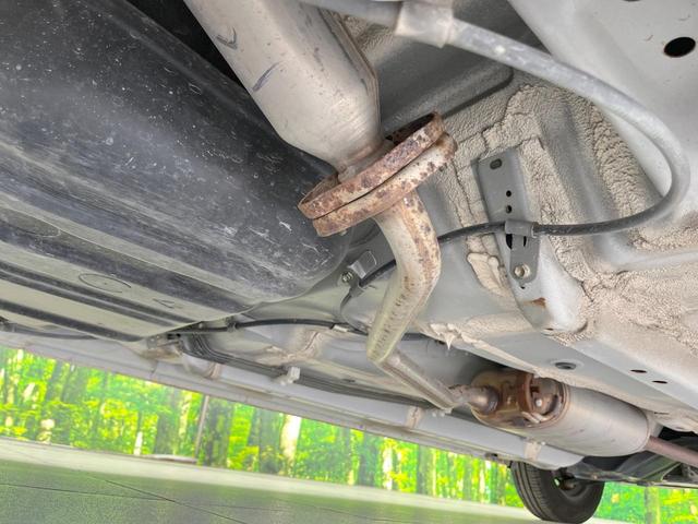 ミラ Ｘスペシャル　禁煙車　ＣＤ再生　盗難防止システム　プライバシーガラス　ドアバイザー　パワーステアリング　パワーウィンドウ　衝突安全ボディ（41枚目）