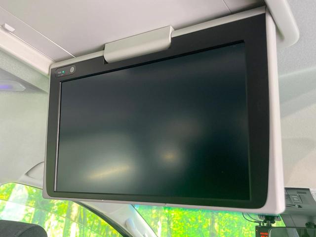 ヴェルファイア ２．５Ｚ　純正ナビ　バックカメラ　後席モニター　両側電動スライドドア　レーダークルーズコントロール　衝突被害軽減システム　Ｂｌｕｅｔｏｏｔｈ　フルセグ　ＥＴＣ　左右独立オートエアコン　純正１８インチアルミ（5枚目）