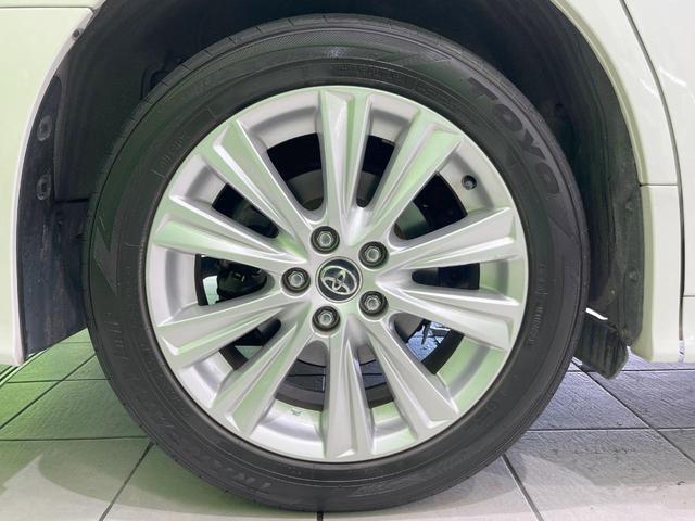 ヴェルファイア ２．５Ｚ　純正ナビ　バックカメラ　後席モニター　両側電動スライドドア　レーダークルーズコントロール　衝突被害軽減システム　Ｂｌｕｅｔｏｏｔｈ　フルセグ　ＥＴＣ　左右独立オートエアコン　純正１８インチアルミ（14枚目）