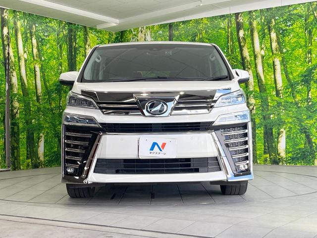 ヴェルファイア ２．５Ｚ　純正ナビ　バックカメラ　後席モニター　両側電動スライドドア　レーダークルーズコントロール　衝突被害軽減システム　Ｂｌｕｅｔｏｏｔｈ　フルセグ　ＥＴＣ　左右独立オートエアコン　純正１８インチアルミ（15枚目）