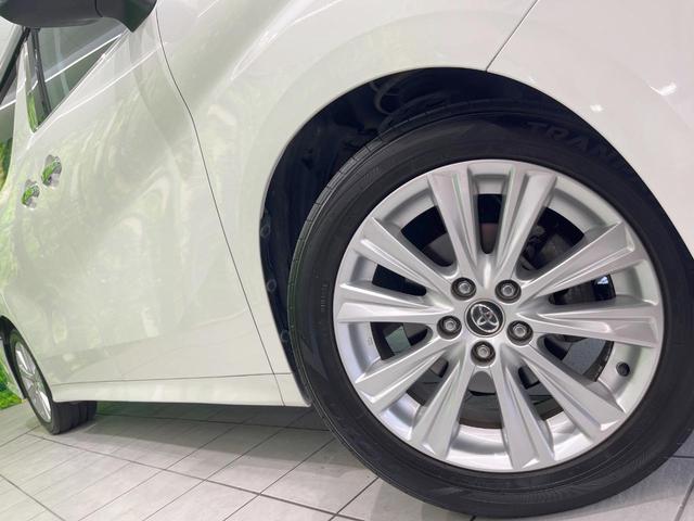 ヴェルファイア ２．５Ｚ　純正ナビ　バックカメラ　後席モニター　両側電動スライドドア　レーダークルーズコントロール　衝突被害軽減システム　Ｂｌｕｅｔｏｏｔｈ　フルセグ　ＥＴＣ　左右独立オートエアコン　純正１８インチアルミ（30枚目）