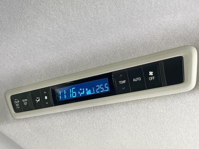 ヴェルファイア ２．５Ｚ　純正ナビ　バックカメラ　後席モニター　両側電動スライドドア　レーダークルーズコントロール　衝突被害軽減システム　Ｂｌｕｅｔｏｏｔｈ　フルセグ　ＥＴＣ　左右独立オートエアコン　純正１８インチアルミ（61枚目）