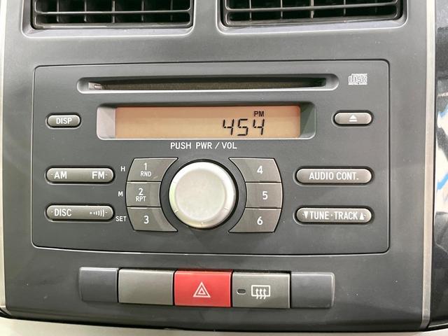 ミラ Ｘ　ＣＤ再生　ベージュ色内装　ベンチシート　電動格納ミラー　トラクションコントロール（3枚目）