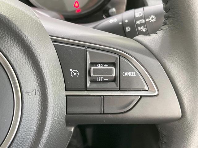 ジムニー XC 4WD ターボ ナビ 衝突被害軽減システム バックカメラ スマートキー LEDヘッド ETC クルコン オートハイビーム 車線逸脱警報 オートライト オートエアコン(7枚目)