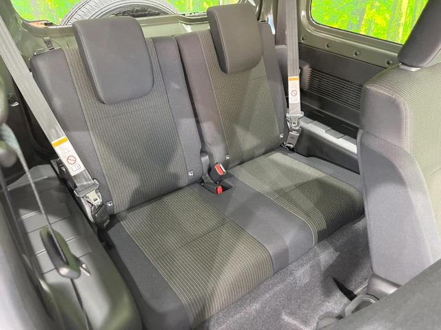 ジムニー XC 4WD ターボ ナビ 衝突被害軽減システム バックカメラ スマートキー LEDヘッド ETC クルコン オートハイビーム 車線逸脱警報 オートライト オートエアコン(9枚目)