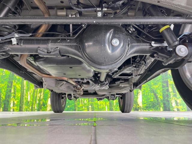 ジムニー XC 4WD ターボ ナビ 衝突被害軽減システム バックカメラ スマートキー LEDヘッド ETC クルコン オートハイビーム 車線逸脱警報 オートライト オートエアコン(19枚目)