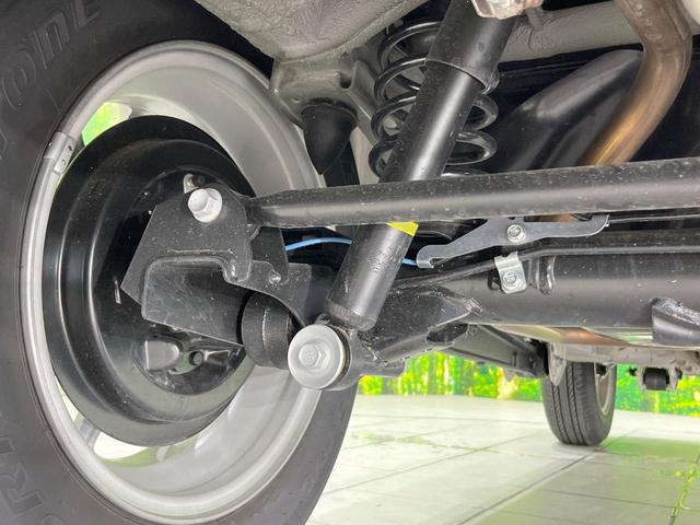 ジムニー XC 4WD ターボ ナビ 衝突被害軽減システム バックカメラ スマートキー LEDヘッド ETC クルコン オートハイビーム 車線逸脱警報 オートライト オートエアコン(20枚目)