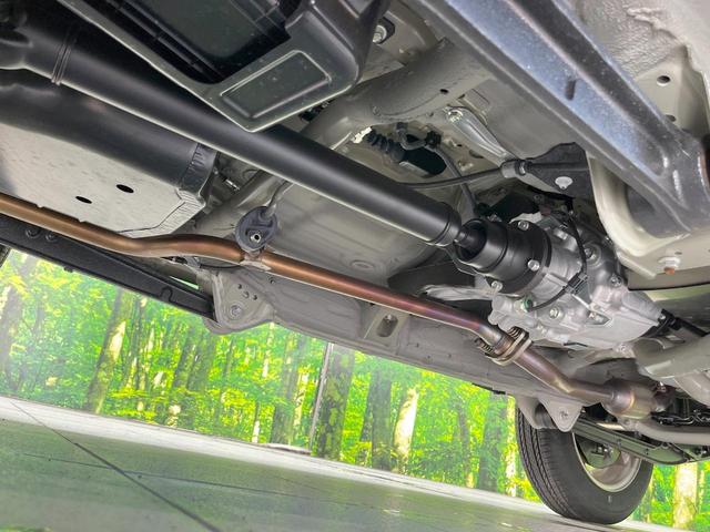 ジムニー XC 4WD ターボ ナビ 衝突被害軽減システム バックカメラ スマートキー LEDヘッド ETC クルコン オートハイビーム 車線逸脱警報 オートライト オートエアコン(21枚目)