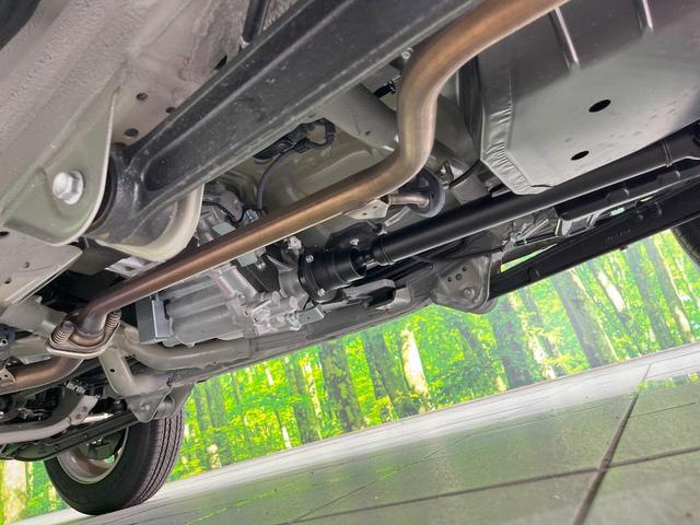 ジムニー XC 4WD ターボ ナビ 衝突被害軽減システム バックカメラ スマートキー LEDヘッド ETC クルコン オートハイビーム 車線逸脱警報 オートライト オートエアコン(22枚目)