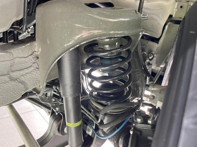 ジムニー XC 4WD ターボ ナビ 衝突被害軽減システム バックカメラ スマートキー LEDヘッド ETC クルコン オートハイビーム 車線逸脱警報 オートライト オートエアコン(23枚目)