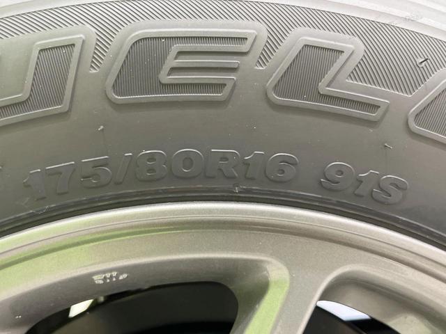 ジムニー XC 4WD ターボ ナビ 衝突被害軽減システム バックカメラ スマートキー LEDヘッド ETC クルコン オートハイビーム 車線逸脱警報 オートライト オートエアコン(25枚目)