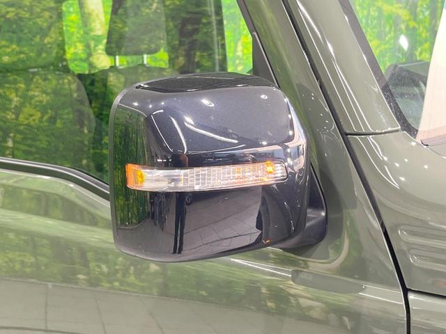 ジムニー XC 4WD ターボ ナビ 衝突被害軽減システム バックカメラ スマートキー LEDヘッド ETC クルコン オートハイビーム 車線逸脱警報 オートライト オートエアコン(31枚目)