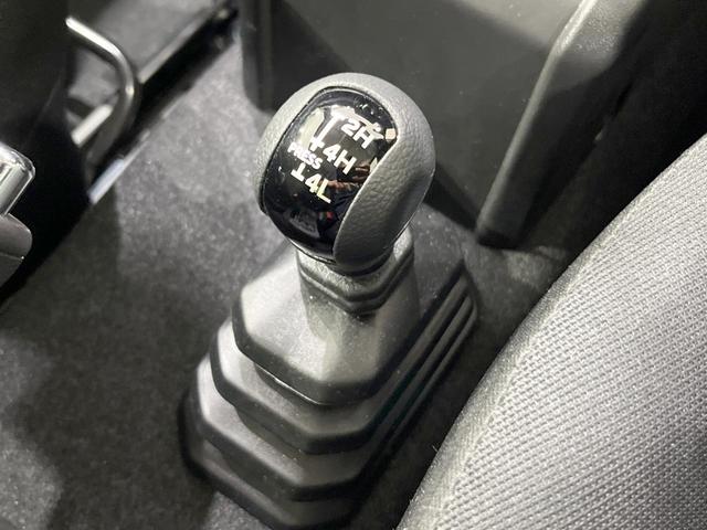 ジムニー XC 4WD ターボ ナビ 衝突被害軽減システム バックカメラ スマートキー LEDヘッド ETC クルコン オートハイビーム 車線逸脱警報 オートライト オートエアコン(36枚目)