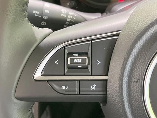 ジムニー XC 4WD ターボ ナビ 衝突被害軽減システム バックカメラ スマートキー LEDヘッド ETC クルコン オートハイビーム 車線逸脱警報 オートライト オートエアコン(39枚目)