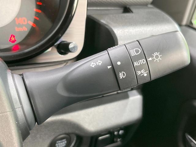 ジムニー XC 4WD ターボ ナビ 衝突被害軽減システム バックカメラ スマートキー LEDヘッド ETC クルコン オートハイビーム 車線逸脱警報 オートライト オートエアコン(40枚目)