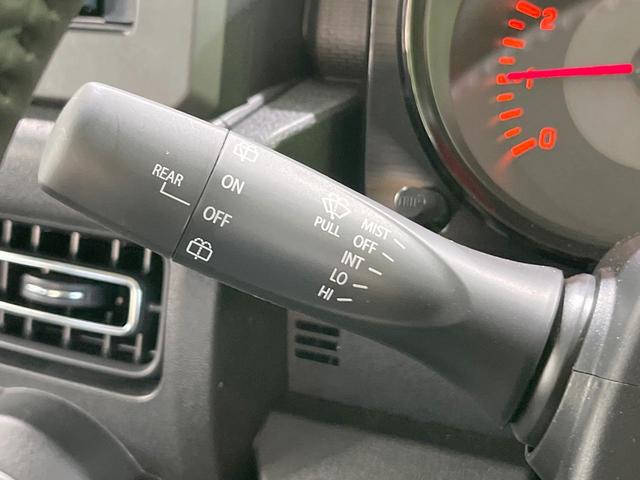 ジムニー XC 4WD ターボ ナビ 衝突被害軽減システム バックカメラ スマートキー LEDヘッド ETC クルコン オートハイビーム 車線逸脱警報 オートライト オートエアコン(41枚目)