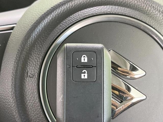 ジムニー XC 4WD ターボ ナビ 衝突被害軽減システム バックカメラ スマートキー LEDヘッド ETC クルコン オートハイビーム 車線逸脱警報 オートライト オートエアコン(43枚目)