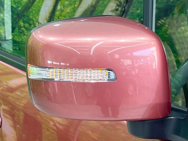 モコ Ｘ　バックカメラ　ＥＴＣ　ＬＥＤヘッドライト　スマートキー　ＣＤ再生　ブラウン色内装　トラクションコントロール　盗難防止装置（28枚目）