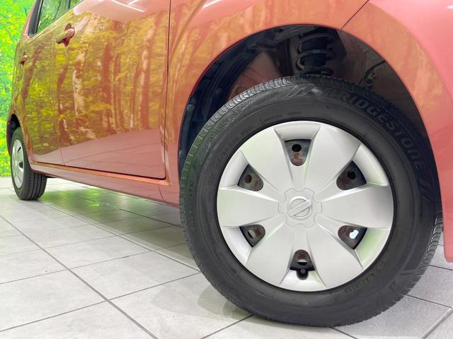 モコ Ｘ　バックカメラ　ＥＴＣ　ＬＥＤヘッドライト　スマートキー　ＣＤ再生　ブラウン色内装　トラクションコントロール　盗難防止装置（29枚目）