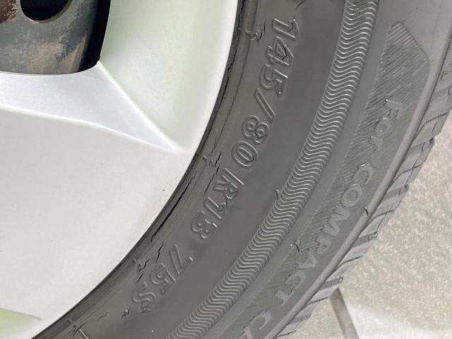 モコ Ｘ　バックカメラ　ＥＴＣ　ＬＥＤヘッドライト　スマートキー　ＣＤ再生　ブラウン色内装　トラクションコントロール　盗難防止装置（31枚目）