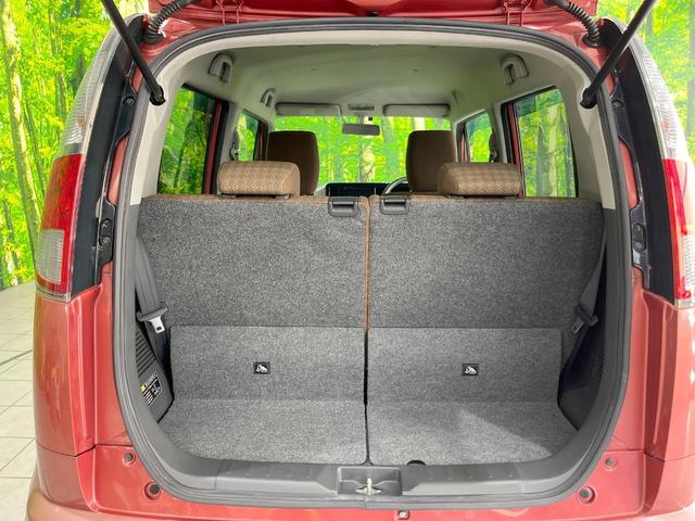 モコ Ｘ　バックカメラ　ＥＴＣ　ＬＥＤヘッドライト　スマートキー　ＣＤ再生　ブラウン色内装　トラクションコントロール　盗難防止装置（49枚目）