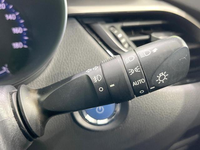 Ｃ－ＨＲ Ｇ　純正９型ナビ　バックカメラ　衝突被害軽減　レーダークルーズ　禁煙車　ハーフレザーシート　ドラレコ　コーナーセンサー　スマートキー　ＬＥＤヘッド　ビルトインＥＴＣ　Ｂｌｕｅｔｏｏｔｈ　オートハイビーム（38枚目）