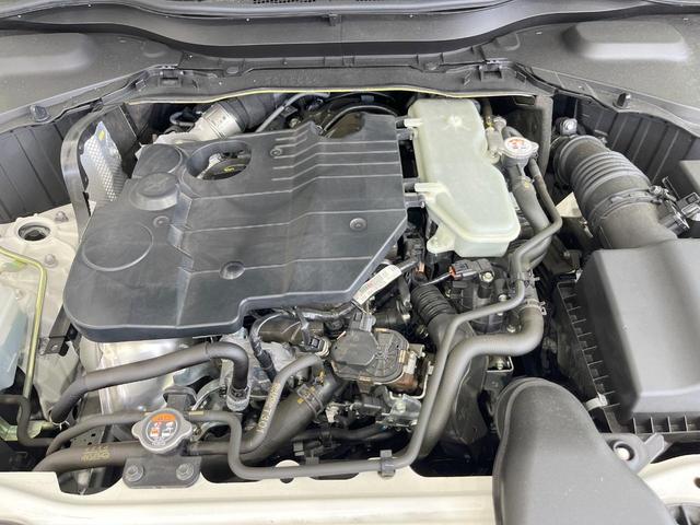 ＣＸ－６０ ＸＤ　Ｌパッケージ　純正ＳＤナビ　全周囲カメラ　衝突被害軽減システム　レーダークルーズ　禁煙車　電動リアゲート　レザーシート　全席シートヒーター　ドラレコ　コーナーセンサー　スマートキー　ＬＥＤヘッド　ビルトインＥＴＣ（18枚目）