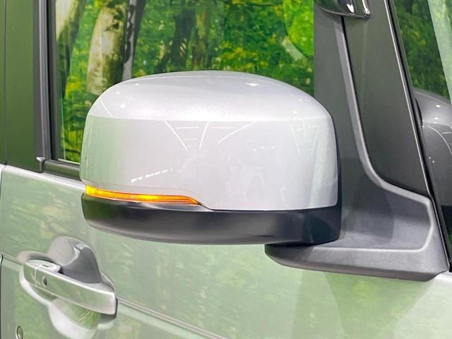Ｎ－ＢＯＸ ベースグレード　電動スライドドア　バックカメラ　衝突被害軽減システム　レーダークルーズ　禁煙車　コーナーセンサー　スマートキー　ＬＥＤヘッド　車線逸脱警報　オートライト　オートエアコン　Ｂｌｕｅｔｏｏｔｈ（28枚目）