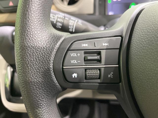 Ｎ－ＢＯＸ ベースグレード　電動スライドドア　バックカメラ　衝突被害軽減システム　レーダークルーズ　禁煙車　コーナーセンサー　スマートキー　ＬＥＤヘッド　車線逸脱警報　オートライト　オートエアコン　Ｂｌｕｅｔｏｏｔｈ（35枚目）