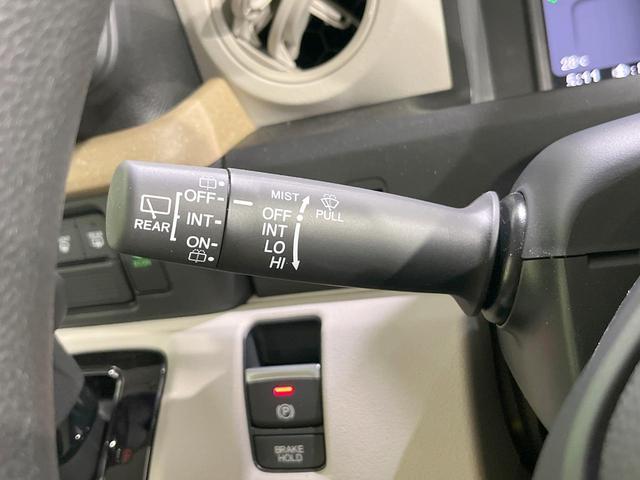 Ｎ－ＢＯＸ ベースグレード　電動スライドドア　バックカメラ　衝突被害軽減システム　レーダークルーズ　禁煙車　コーナーセンサー　スマートキー　ＬＥＤヘッド　車線逸脱警報　オートライト　オートエアコン　Ｂｌｕｅｔｏｏｔｈ（37枚目）