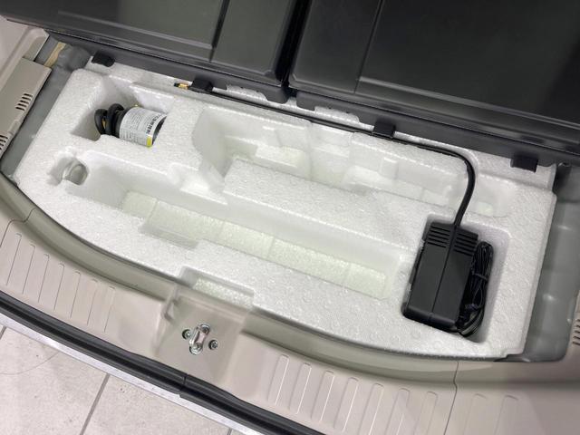 Ｎ－ＢＯＸ ベースグレード　電動スライドドア　バックカメラ　衝突被害軽減システム　レーダークルーズ　禁煙車　コーナーセンサー　スマートキー　ＬＥＤヘッド　車線逸脱警報　オートライト　オートエアコン　Ｂｌｕｅｔｏｏｔｈ（55枚目）