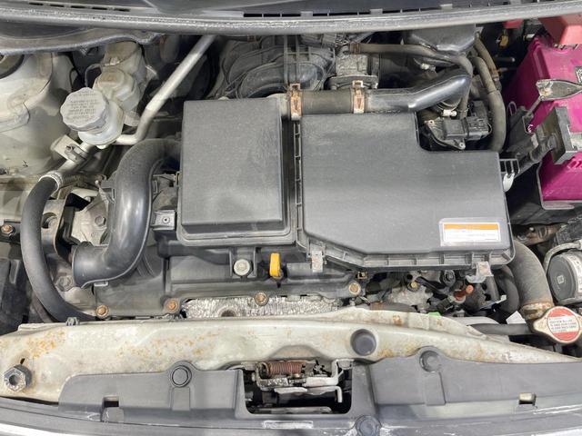 ワゴンＲ ＦＸリミテッド　禁煙車　ドラレコ　スマートキー　ＥＴＣ　オートエアコン　純正１４インチアルミ　ＣＤ（18枚目）