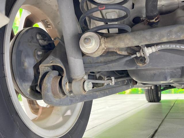 ワゴンＲ ＦＸリミテッド　禁煙車　ドラレコ　スマートキー　ＥＴＣ　オートエアコン　純正１４インチアルミ　ＣＤ（30枚目）